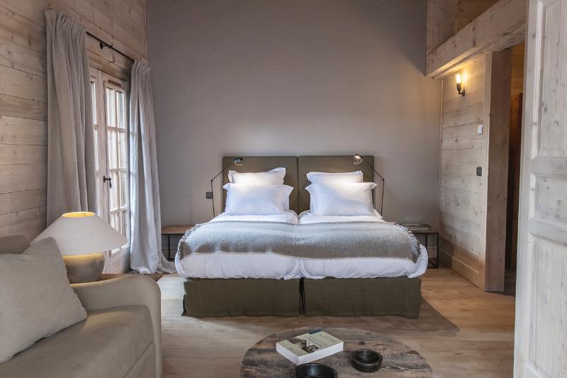 Le Cerf Amoureux Chalet Prive & Spa Sallanches Exterior foto